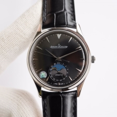 JAEGER-LECOULTRE